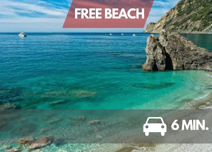 Apartmán Jacuzzi, Sea View, Two Large Exclusive Terraces *