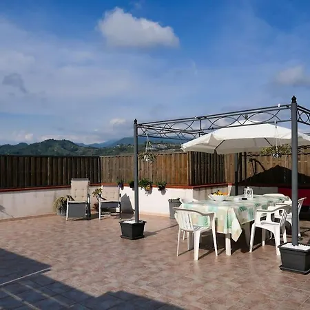 Jacuzzi, Sea View, Two Large Exclusive Terraces Apartment