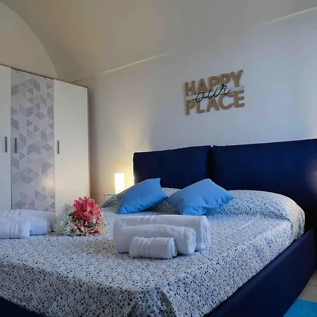Apartment Jacuzzi, Sea View, Two Large Exclusive Terraces *