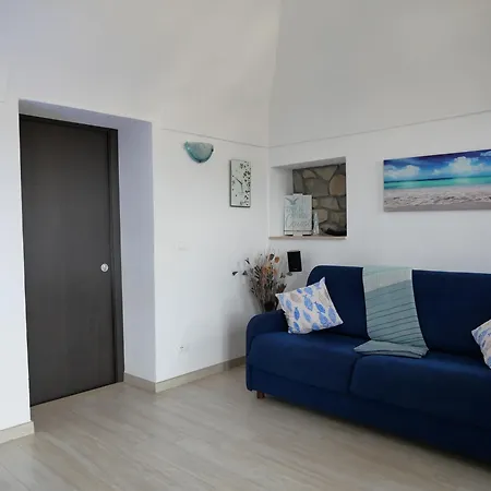 Jacuzzi, Sea View, Two Large Exclusive Terraces Camporosso (Liguria)