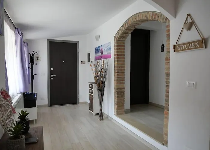 Jacuzzi, Sea View, Two Large Exclusive Terraces Apartamento *