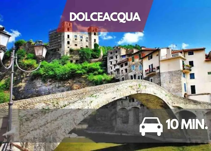 Apartamento Jacuzzi, Sea View, Two Large Exclusive Terraces *