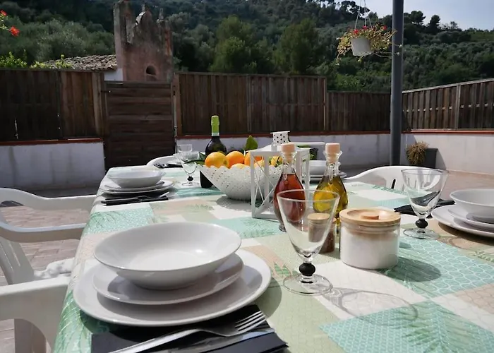 Jacuzzi, Sea View, Two Large Exclusive Terraces Apartamento *